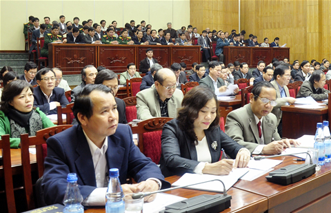 Thừa Thiên - Huế đẩy mạnh việc học tập và làm theo tấm gương đạo đức Hồ Chí Minh
